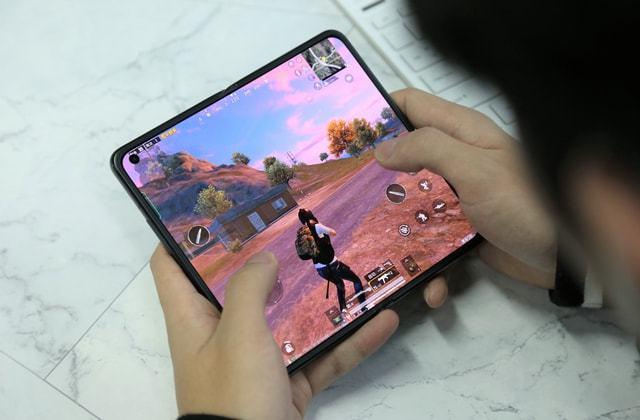 和平精英「EGM」辅助